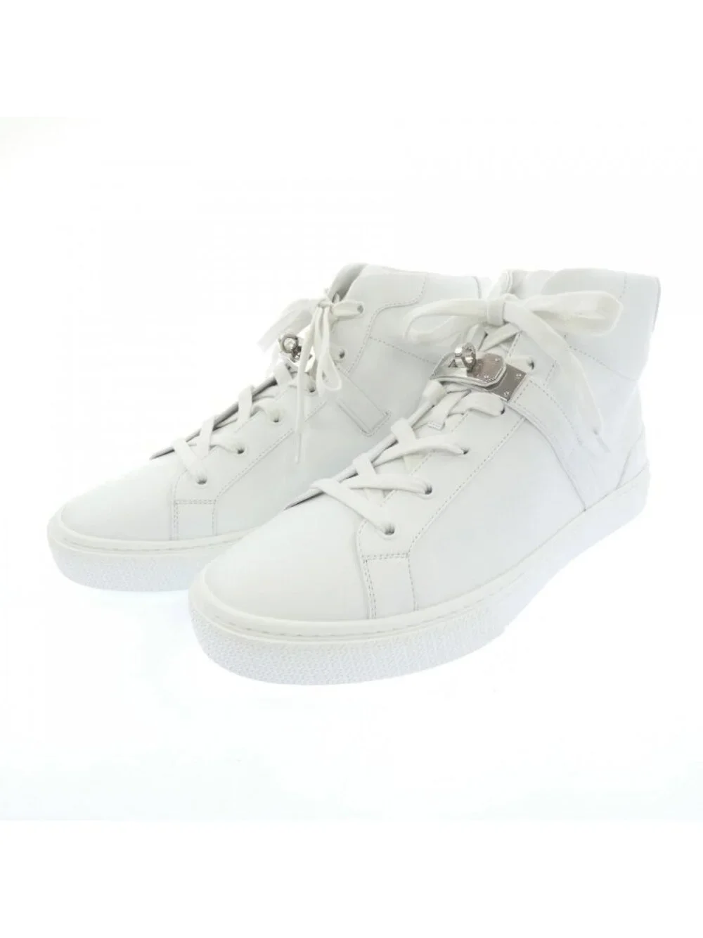 Hermes Daydream Kelly Buckle Sneakers